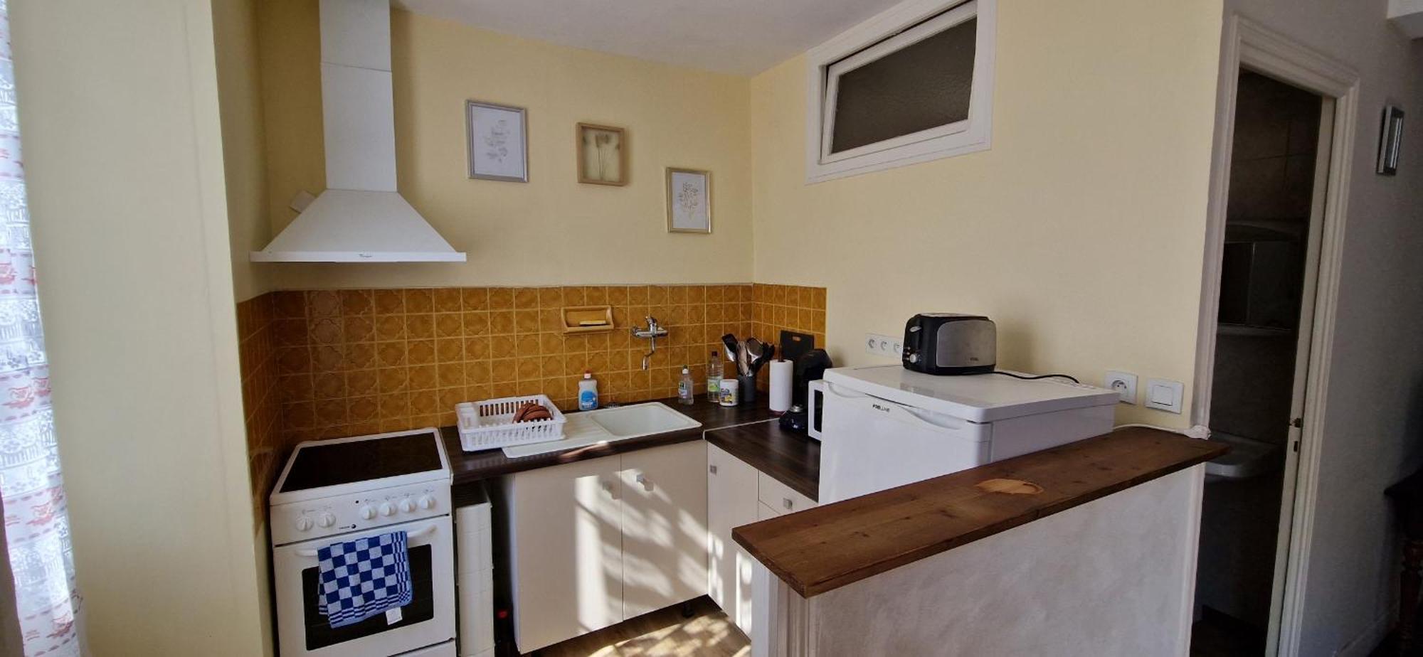 Appartement Dans Maison De Ville - 4 Personnes Oloron-Sainte-Marie Exterior photo