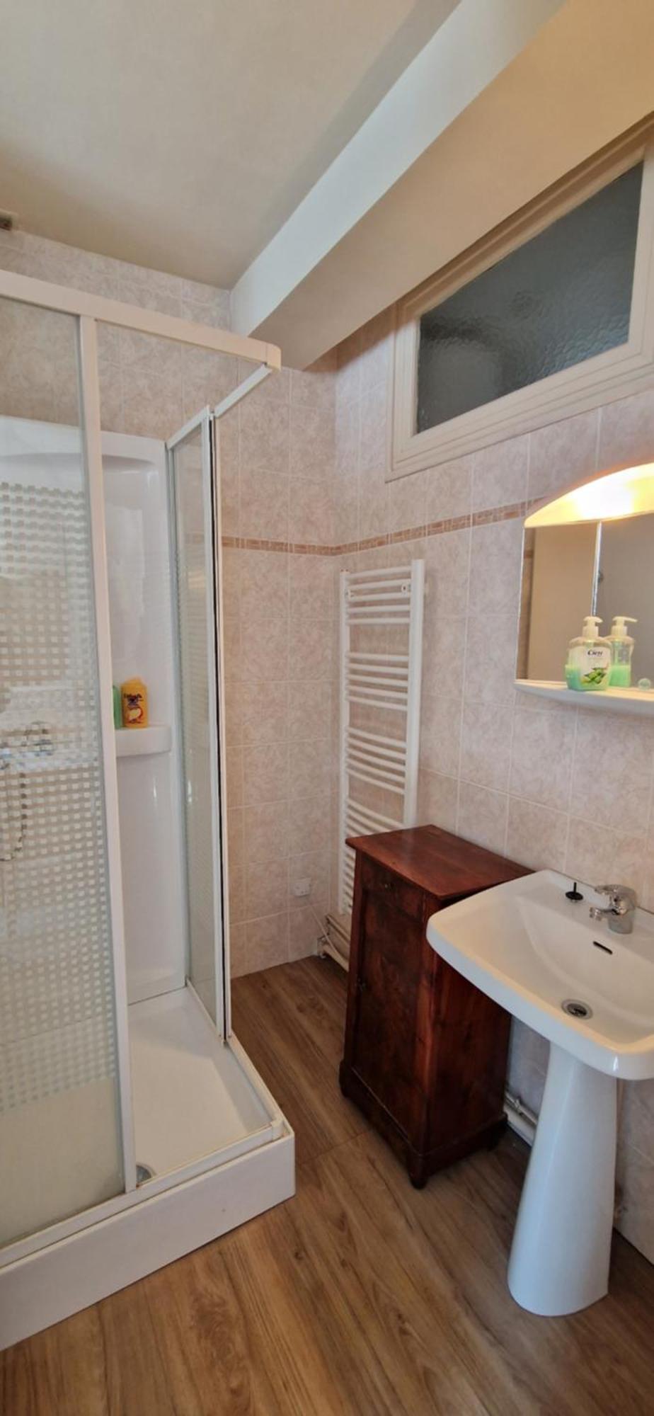 Appartement Dans Maison De Ville - 4 Personnes Oloron-Sainte-Marie Exterior photo